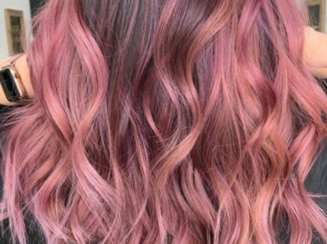 Rosa - Pink