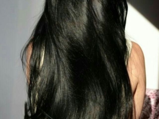 Preto - Black