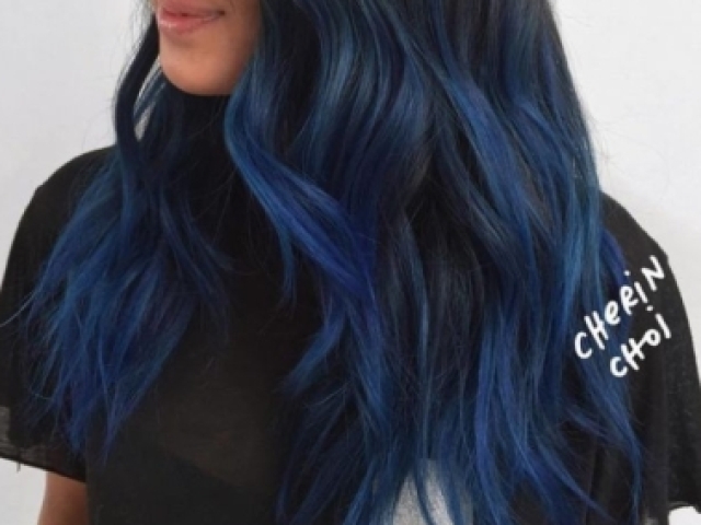 Azul - Blue