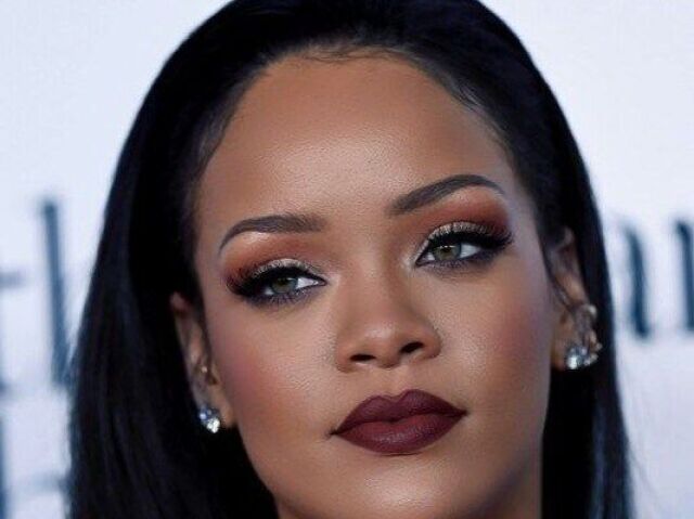 O que você sabe sobre a Rihanna?