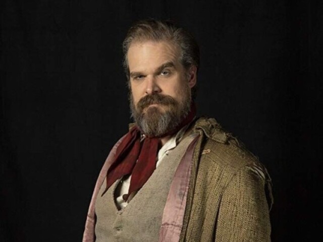 Jim Hopper