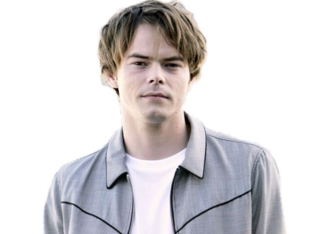 Jonathan Byers