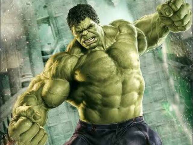 Hulk