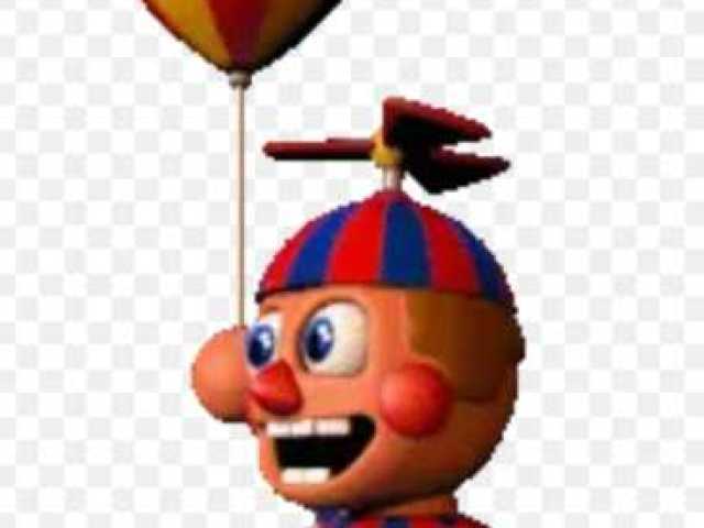 Balloon boy