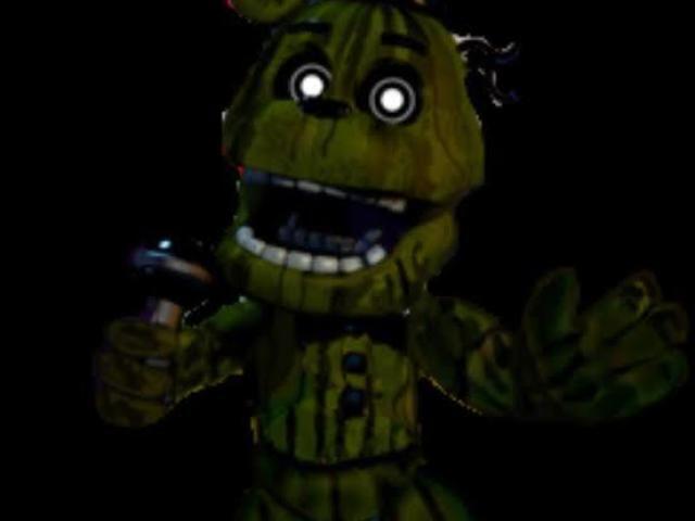 Phantom freddy