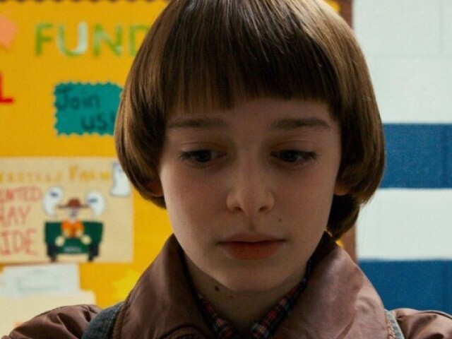 Will Byers