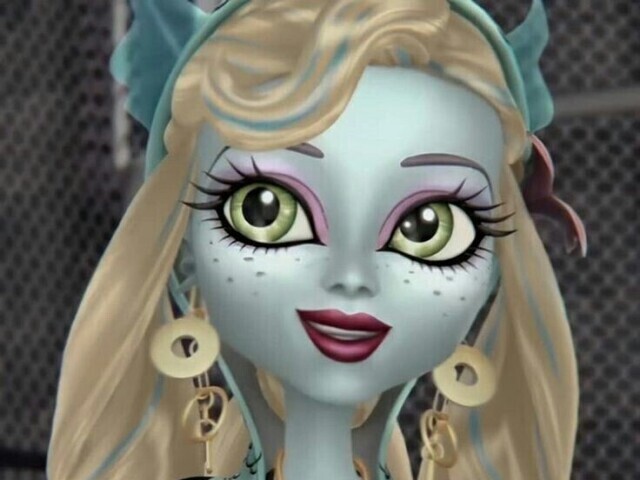 Lagoona