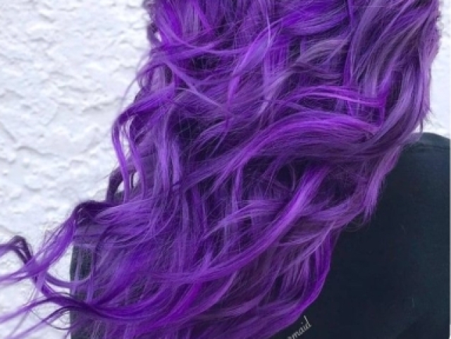 Roxo - Pupple
