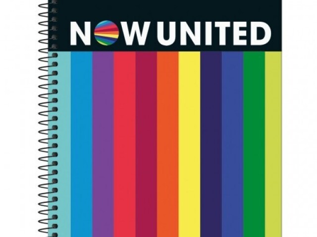 now united