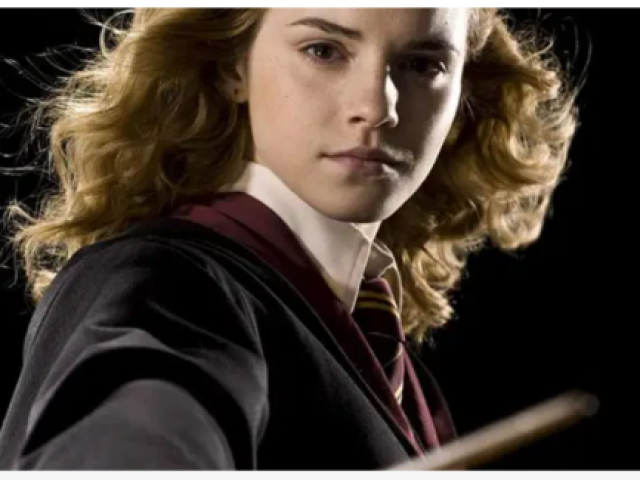 Hermione