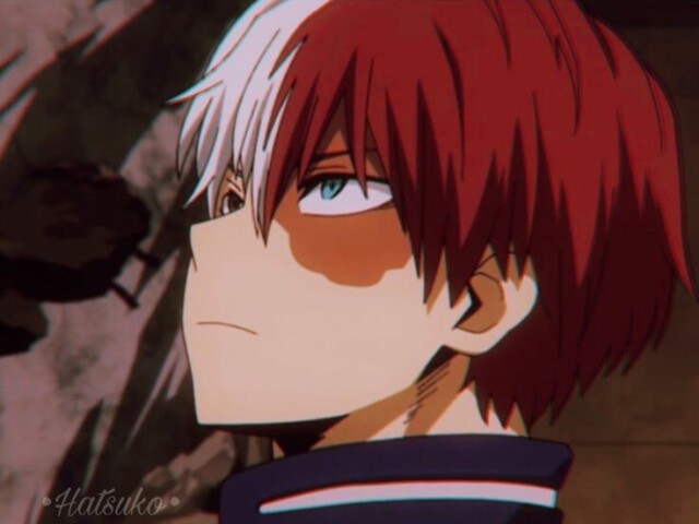 Todoroki