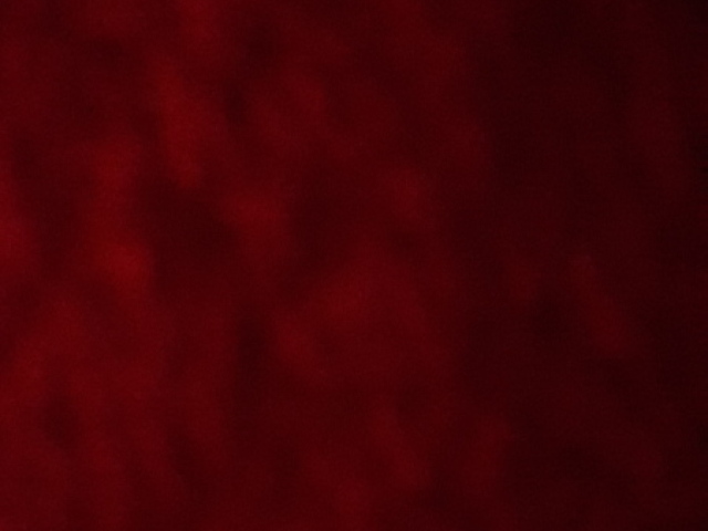 Vermelho
