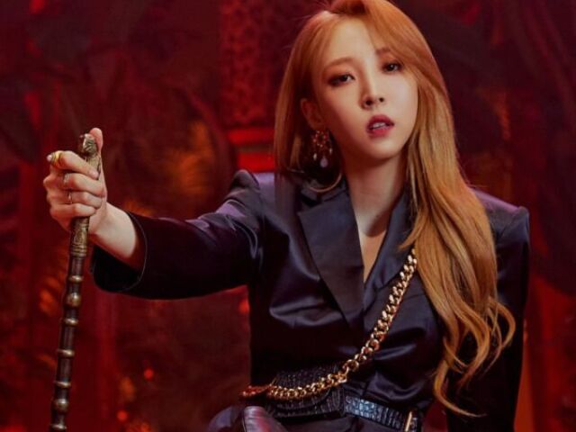 Moonbyul