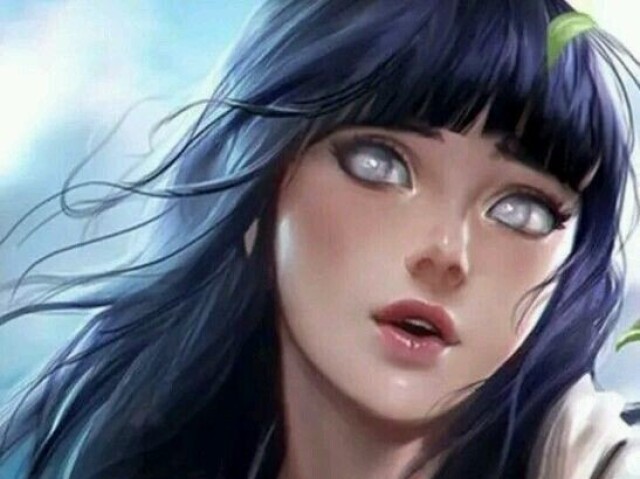 Hinata