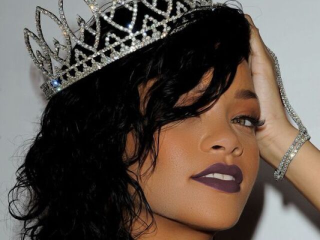 Robyn Rihanna Fenty