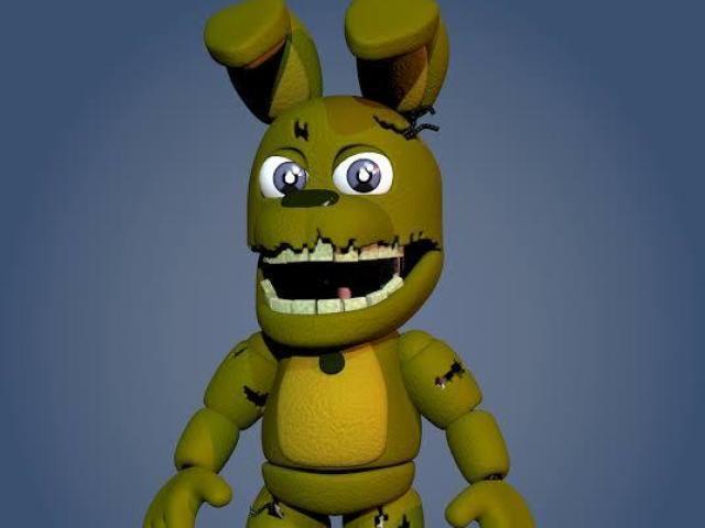 Springtrap