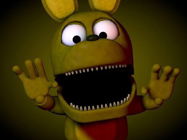 Plushtrap