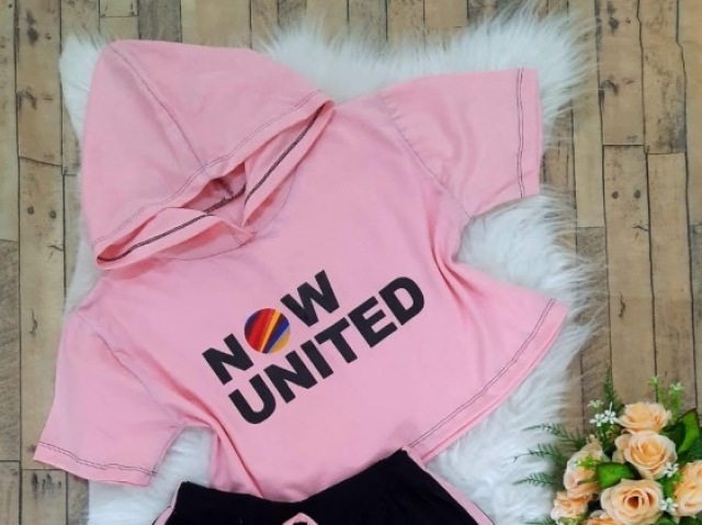 now united