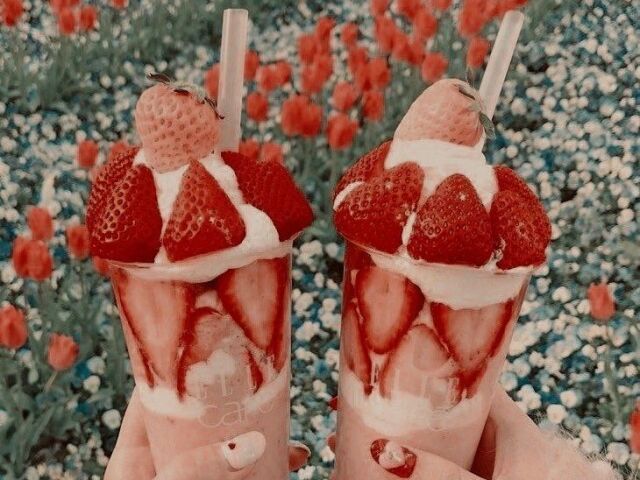 Qual seria seu aesthetic ideal?