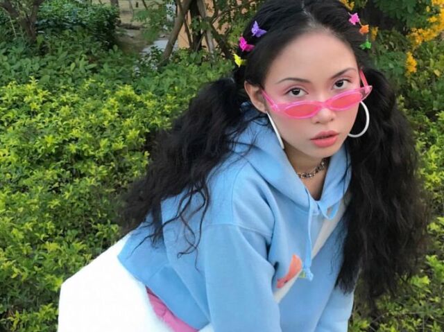 Soft girl