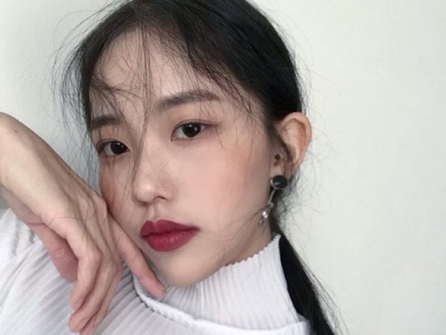 Ulzzang Girl