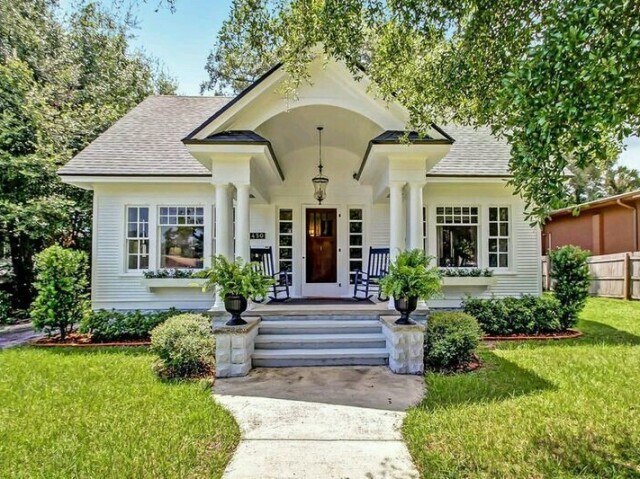 Que casa mais linda 😍😍😍