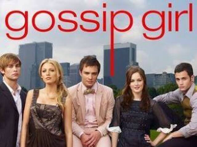 Gossip girl