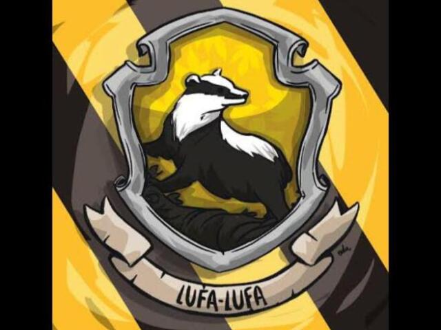 Lufa-lufa 💛