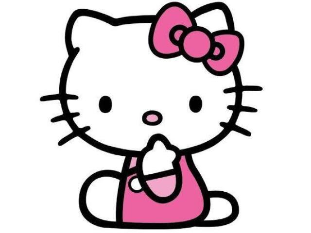 Hello Kitty ❤️