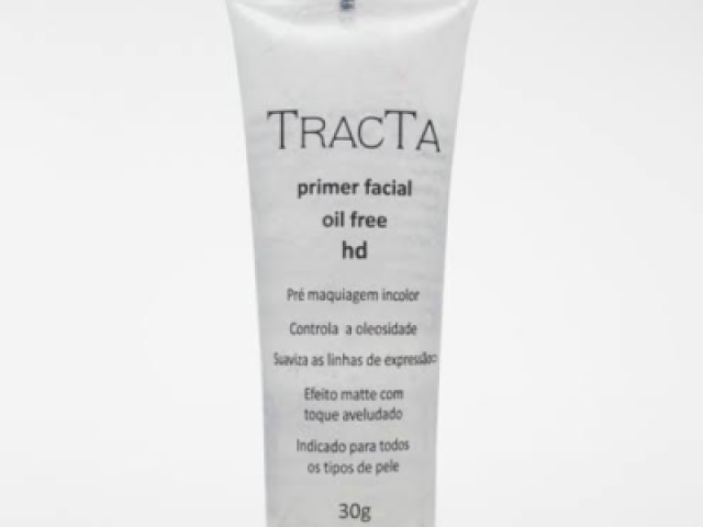 Tracta