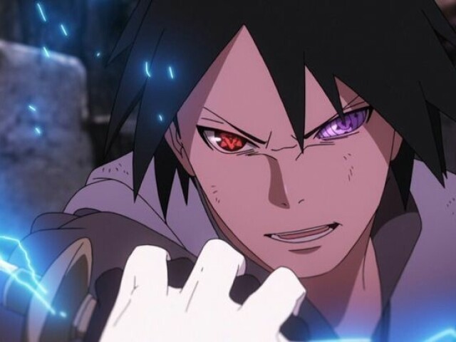 Sasuke