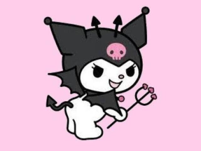 Kuromi 🖤
