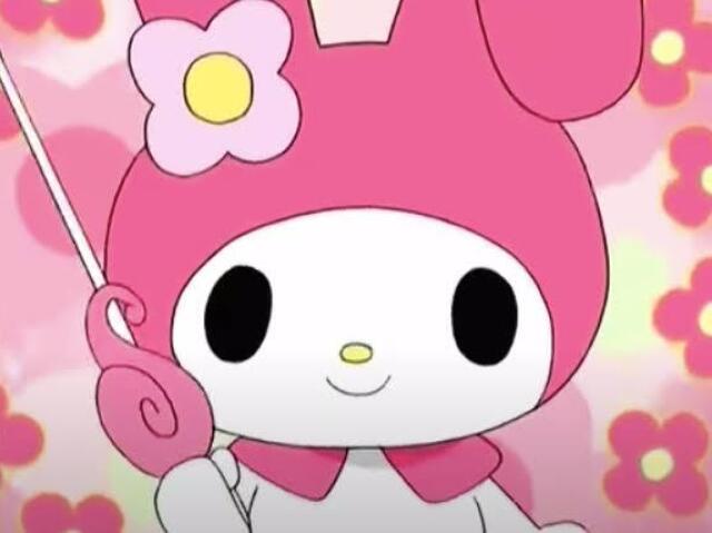 My Melody 💗