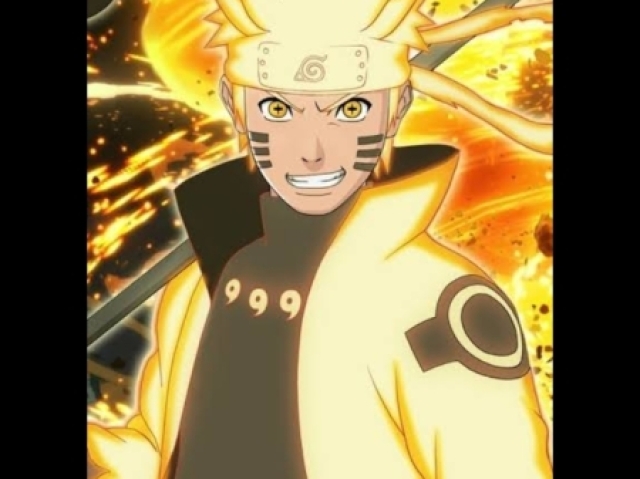 Naruto