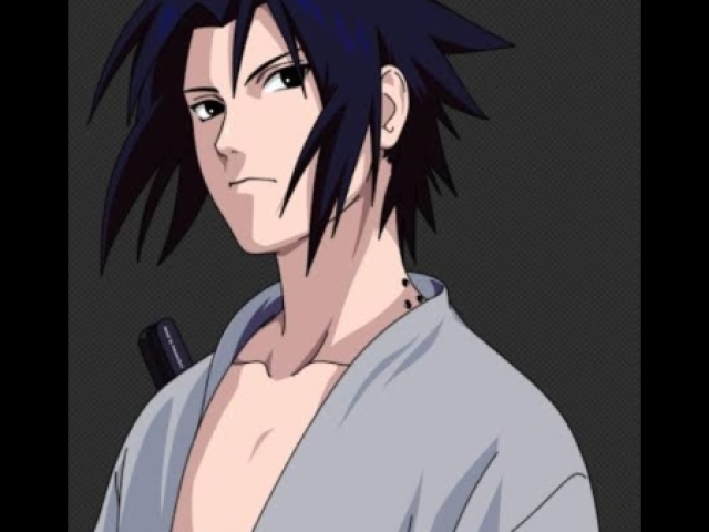 Sasuke