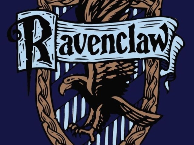 Ravenclaw