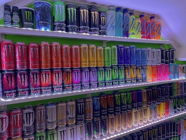 Monsterrrrr ✨🤩🔥 (energético)