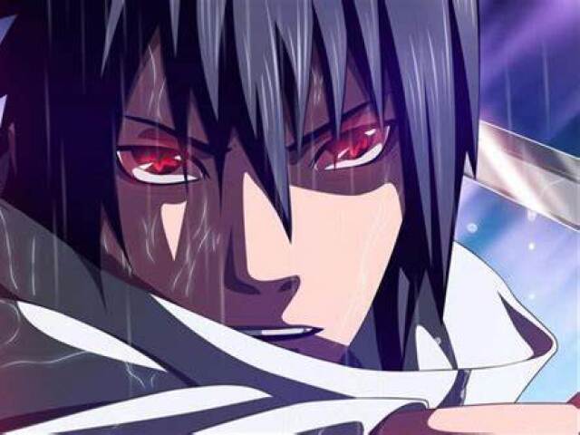 Sasuke