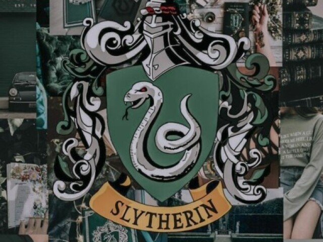 Slythrin