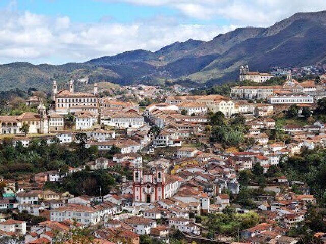 OURO PRETO