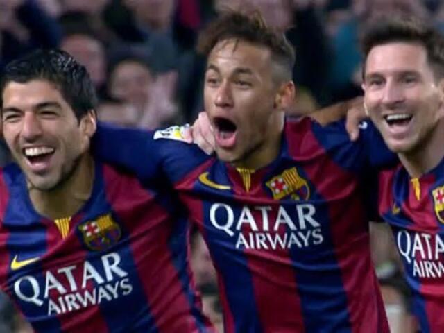 Trio MSN