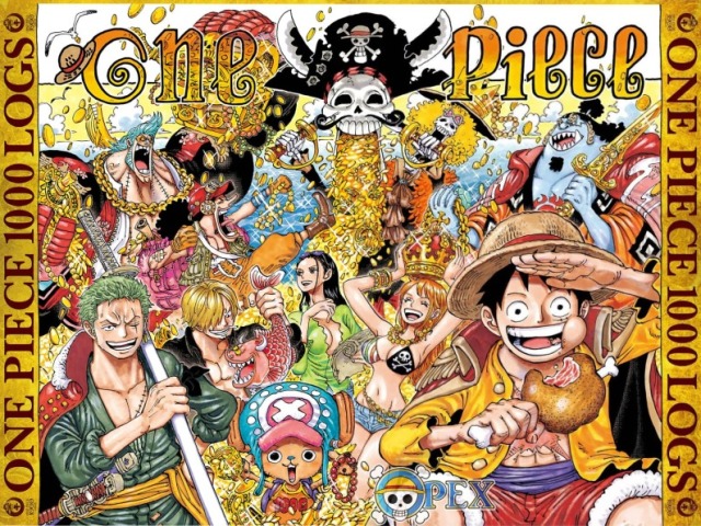 Quiz One Piece Hard 11/01/21