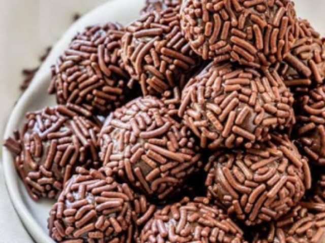 Brigadeiro