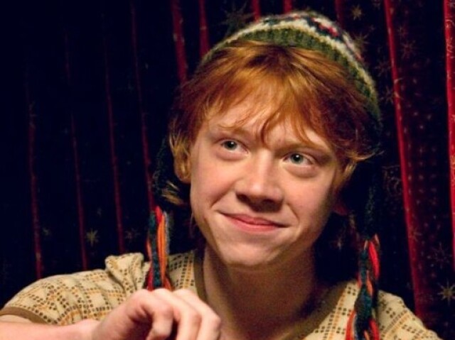 Ronald Weasley