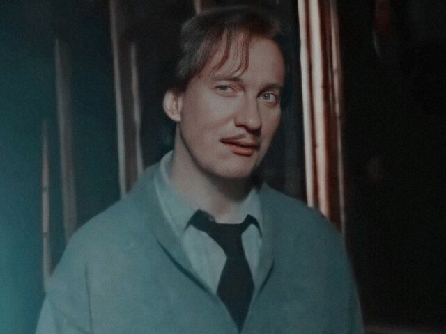 Remus Lupin