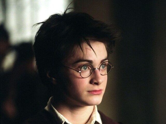 Harry Potter