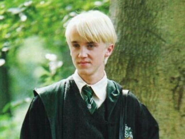 Draco Malfoy