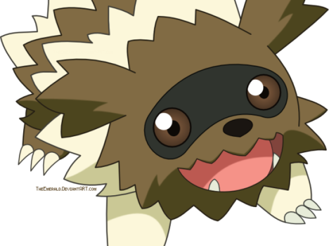 Zigzagoon