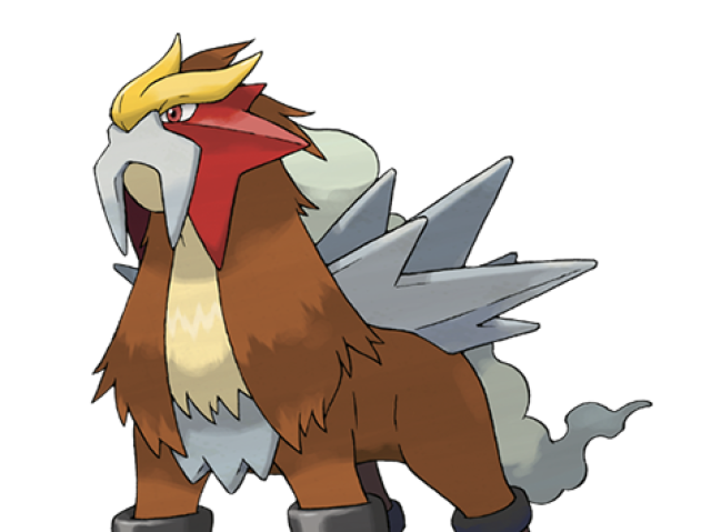 Entei