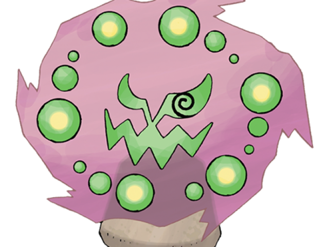 Spiritomb